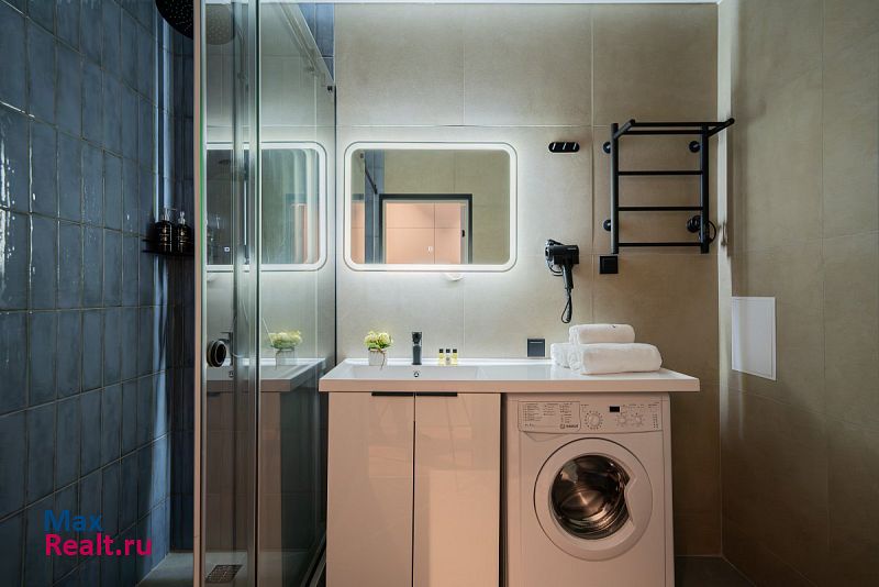 проспект Энергетиков 8к2 Санкт-Петербург