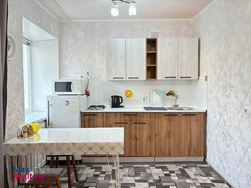 р. Башкортостан, г.Учалы,  ул. Муртазина, д.18 Учалы квартира посуточно снять