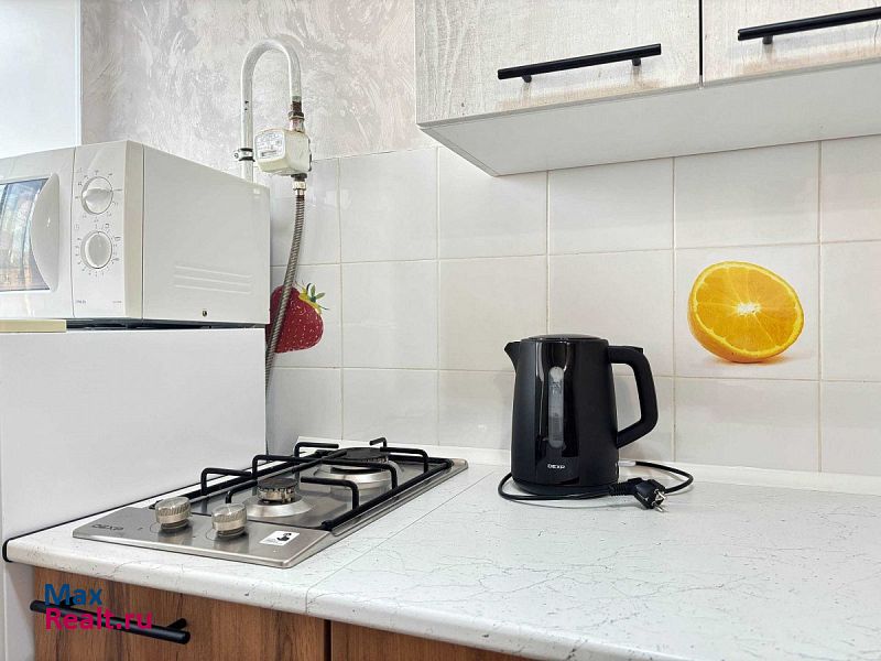 р. Башкортостан, г.Учалы,  ул. Муртазина, д.18 Учалы квартира на сутки