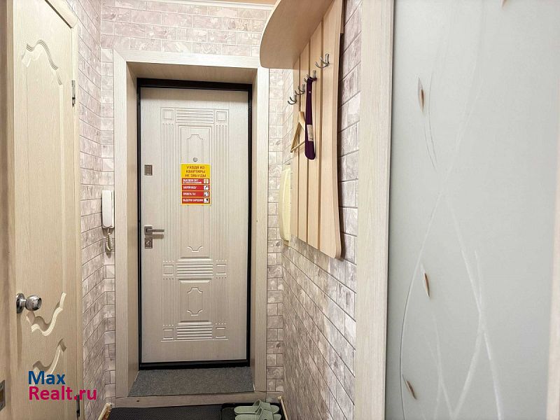 р. Башкортостан, г.Учалы,  ул. Муртазина, д.18 Учалы квартира посуточно снять