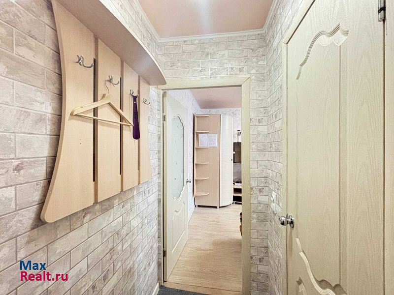 р. Башкортостан, г.Учалы,  ул. Муртазина, д.18 Учалы квартира на сутки