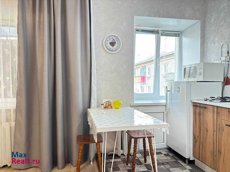 р. Башкортостан, г.Учалы,  ул. Муртазина, д.18 Учалы квартиры посуточно