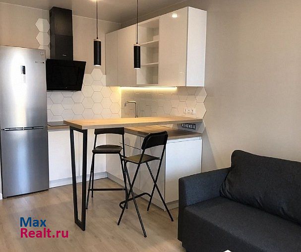 Коммунаров, 99  ​Елец, Липецкая область Елец квартира