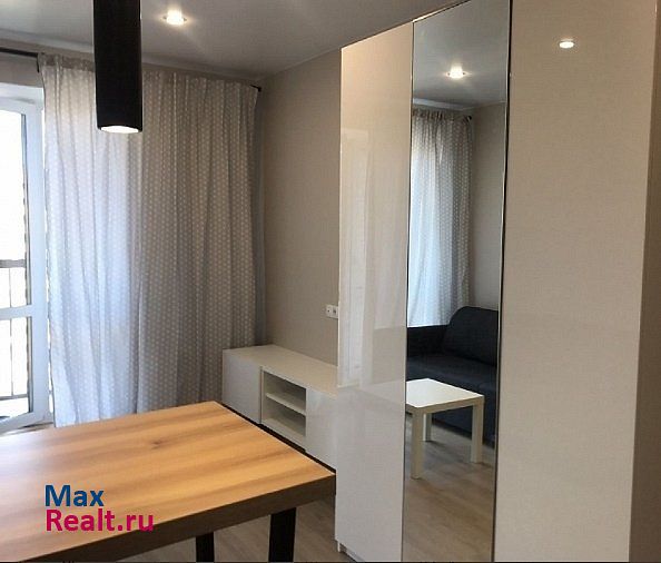 Елец Коммунаров, 99  ​Елец, Липецкая область квартира снять без посредников