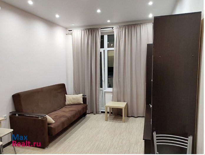 Якова Петрова, 7  ​Городец, Нижегородская область Городец аренда квартиры