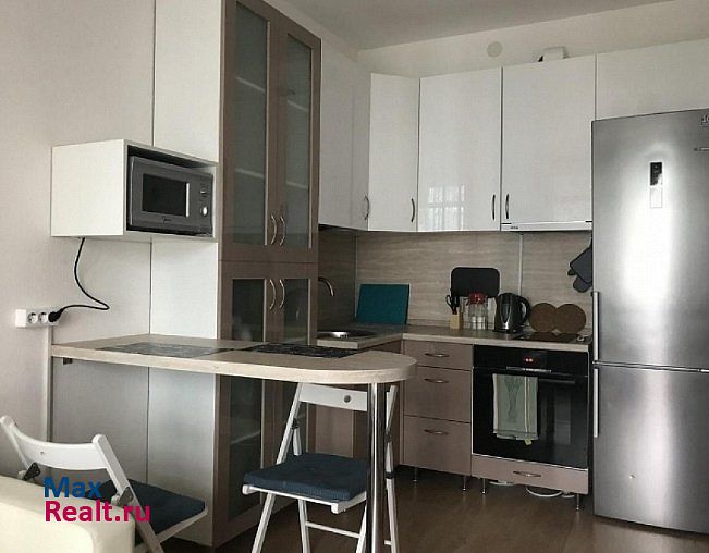 Краснофлотцев, 2  ​Аша, Челябинская область Аша квартира