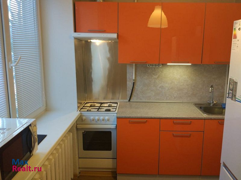 50 лет Октября, 23  ​Ирбит, Свердловская область Ирбит сдам квартиру