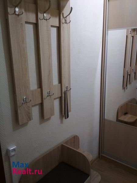 Ирбит 50 лет Октября, 23  ​Ирбит, Свердловская область квартира снять без посредников