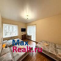 Тульская, д. 76 Калуга квартира посуточно снять