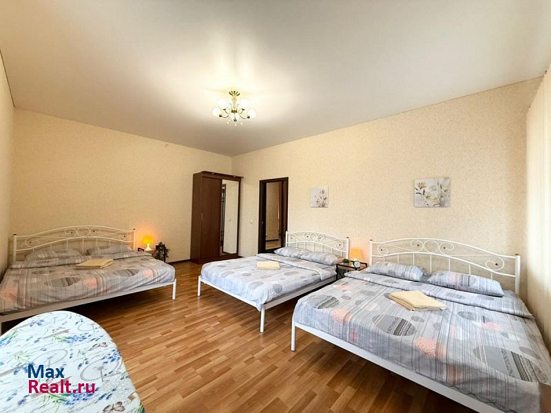 Тульская, д. 76 Калуга квартира на сутки