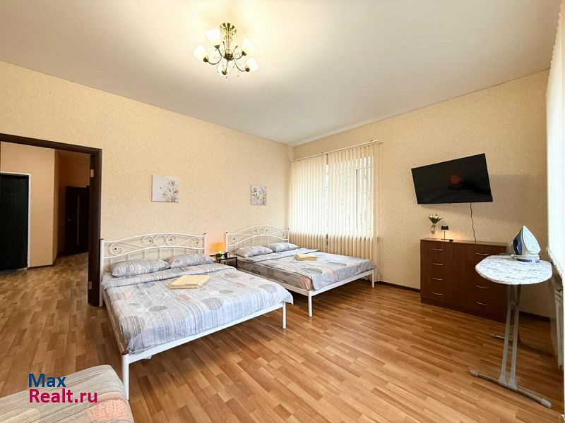 Тульская, д. 76 Калуга квартиры посуточно