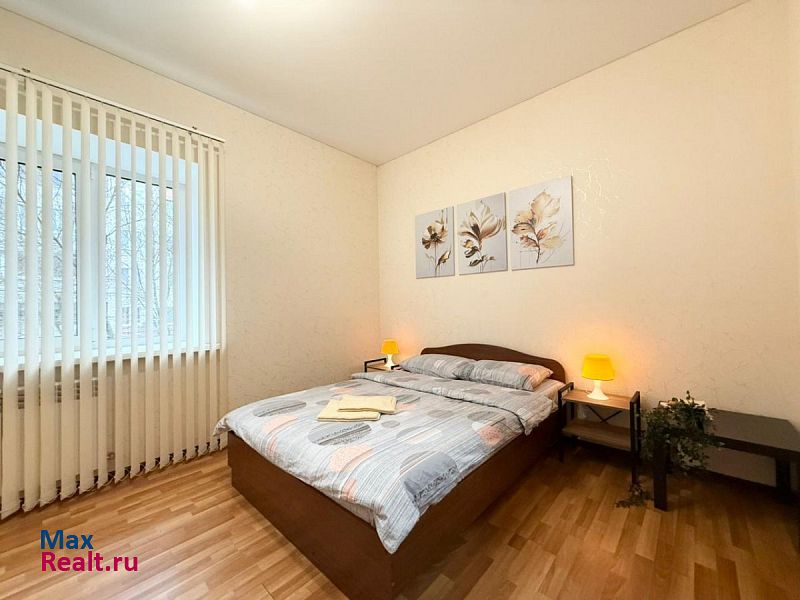 квартиру на сутки снять Тульская, д. 76 Калуга