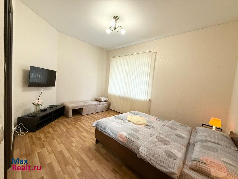 Тульская, д. 76 Калуга квартира посуточно снять