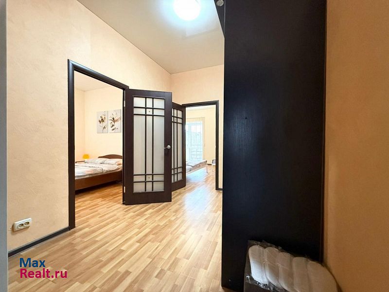 Тульская, д. 76 Калуга квартира на сутки