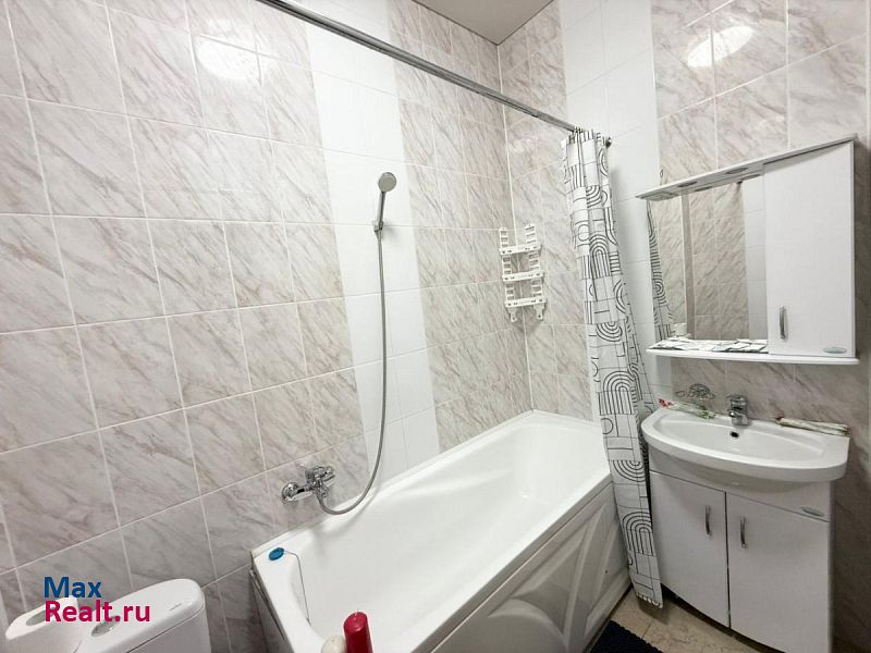 Тульская, д. 76 Калуга квартиры посуточно