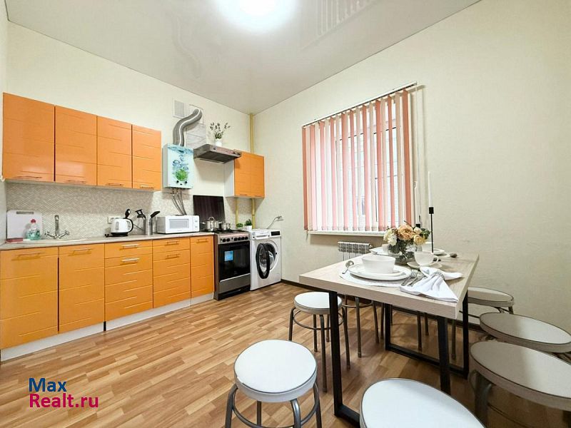 Тульская, д. 76 Калуга