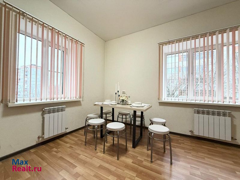 квартиру на сутки снять Тульская, д. 76 Калуга