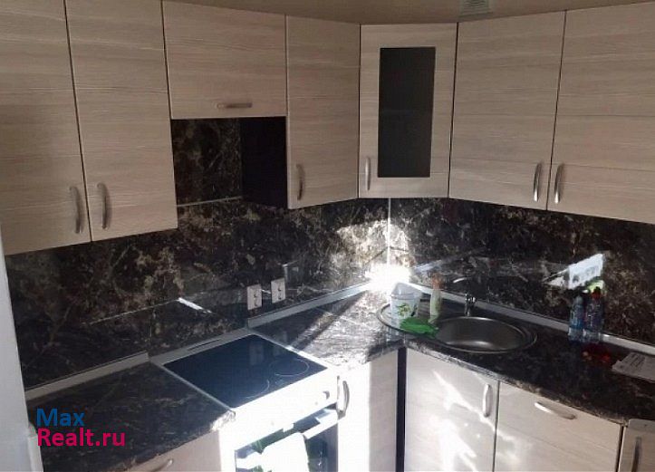 Гагарина, 24  ​Камышлов Камышлов квартира