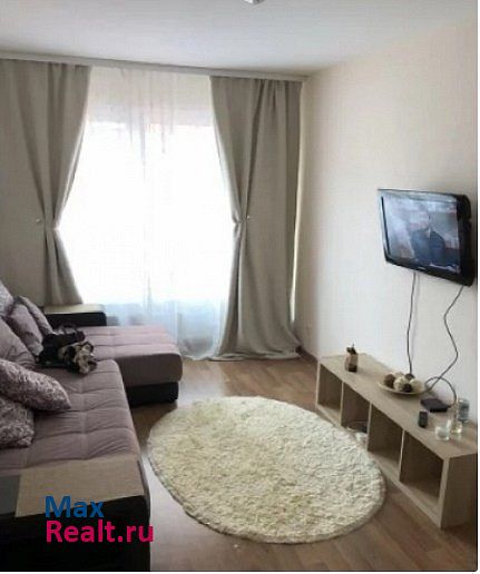 Гагарина, 24  ​Камышлов Камышлов аренда квартиры