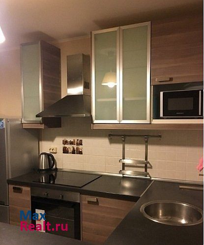 Студенческая улица, 3  ​Куртамыш, Курганская область Куртамыш квартира