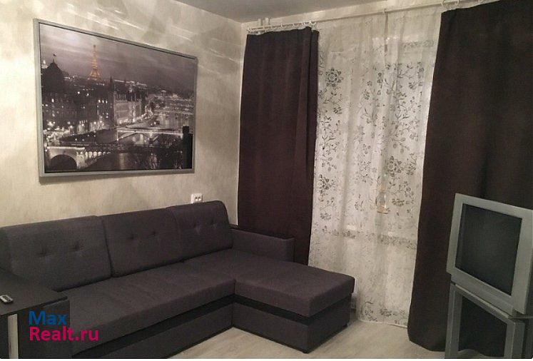 Куртамыш Студенческая улица, 3  ​Куртамыш, Курганская область квартира снять без посредников