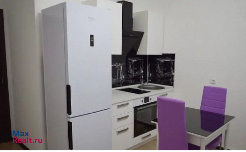 5-й микрорайон, 22  ​Красноармейск, Саратовская область Красноармейск квартира