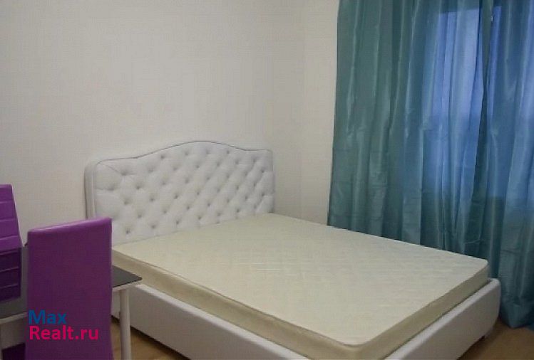 5-й микрорайон, 22  ​Красноармейск, Саратовская область Красноармейск аренда квартиры