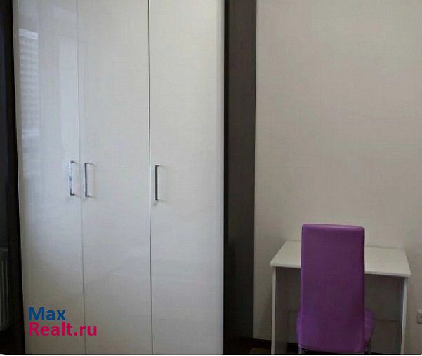 5-й микрорайон, 22  ​Красноармейск, Саратовская область Красноармейск сдам квартиру