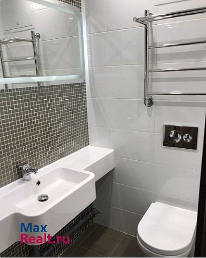 Красноармейск 5-й микрорайон, 22  ​Красноармейск, Саратовская область квартира снять без посредников