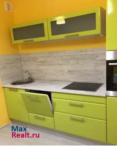 8 Марта, 38  ​Красноуфимск, Свердловская область Красноуфимск квартира