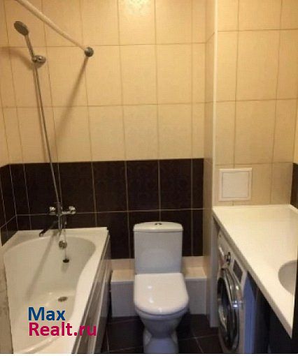 Красноуфимск 8 Марта, 38  ​Красноуфимск, Свердловская область квартира снять без посредников