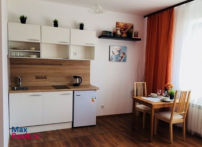 Серова, 47  ​Камышин, Волгоградская область Красноуфимск квартира