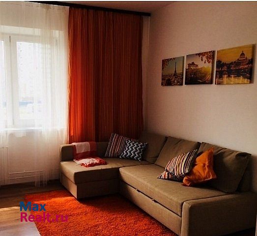 Серова, 47  ​Камышин, Волгоградская область Красноуфимск аренда квартиры