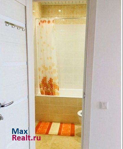 Серова, 47  ​Камышин, Волгоградская область Красноуфимск сдам квартиру