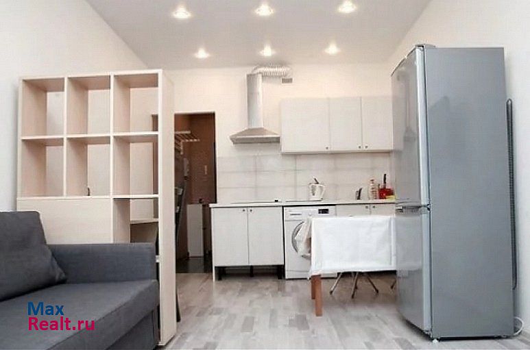 Южный микрорайон, 9  ​Сасово, Рязанская область Сасово аренда квартиры