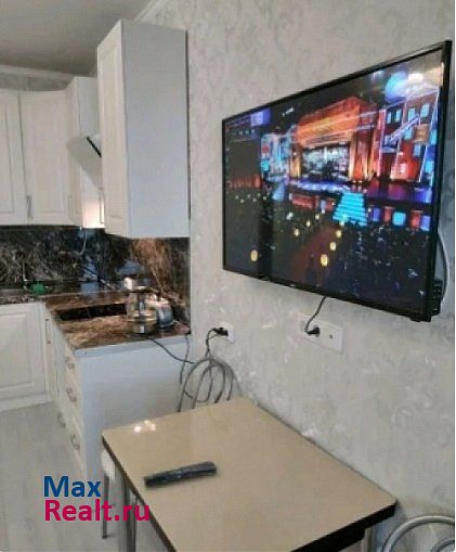 Коммунистическая улица, 54  ​Вольск, Саратовская область Вольск квартира