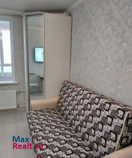 Коммунистическая улица, 54  ​Вольск, Саратовская область Вольск аренда квартиры