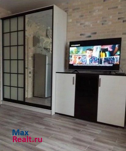 Комарова, 8  ​Туймазы, Республика Башкортостан Туймазы квартира