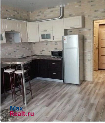 Комарова, 8  ​Туймазы, Республика Башкортостан Туймазы сдам квартиру