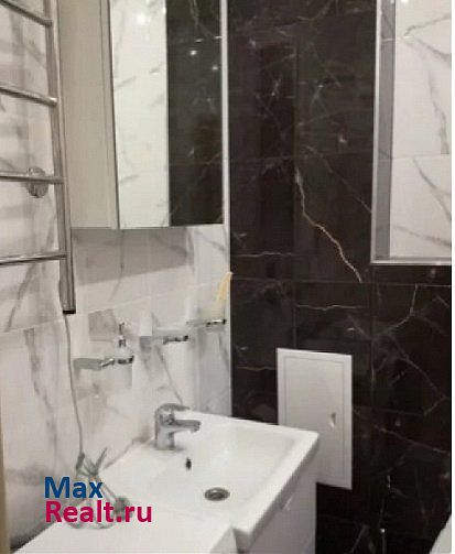 Туймазы Комарова, 8  ​Туймазы, Республика Башкортостан квартира снять без посредников