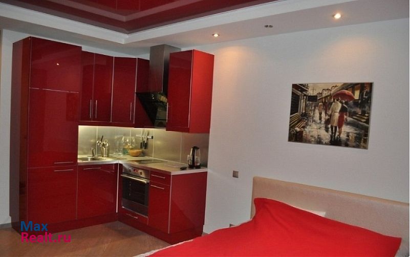 Ефремова 75а,  Армавир, Краснодарский край​ Армавир квартира