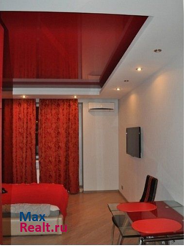 Ефремова 75а,  Армавир, Краснодарский край​ Армавир аренда квартиры