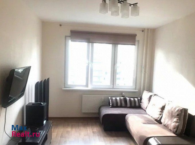 Ленина, 33  ​Усть-Лабинск, Краснодарский край Усть-Лабинск аренда квартиры