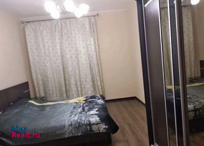 Проспект Ленина, 72  ​Урюпинск, Волгоградская область Урюпинск квартира