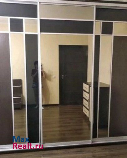 Проспект Ленина, 72  ​Урюпинск, Волгоградская область Урюпинск аренда квартиры