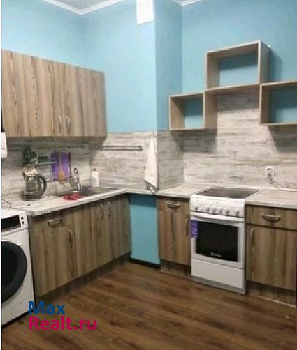 Проспект Ленина, 72  ​Урюпинск, Волгоградская область Урюпинск сдам квартиру