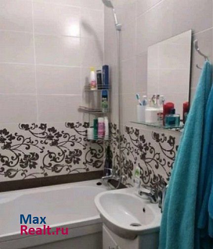 Урюпинск Проспект Ленина, 72  ​Урюпинск, Волгоградская область