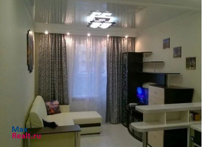 Пушкина, 28  ​Порхов, Псковская область Порхов квартира