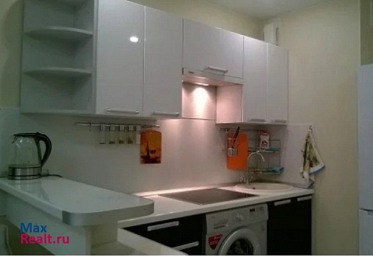 Пушкина, 28  ​Порхов, Псковская область Порхов аренда квартиры