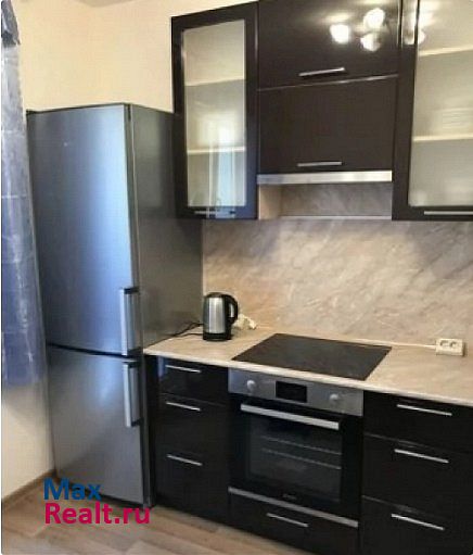 Кондопога Проспект Калинина, 11  ​Кондопога, Республика Карелия квартира снять без посредников